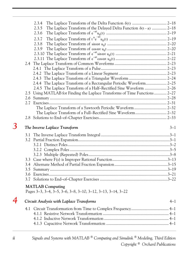 Signals And Systems With Matlab Computing And Simulink Modeling - Dark Textures - Amazing Ultra HD Collection