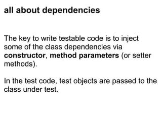 Simple Code Is Testable Code Testing Doesn T Have To Be Difficult By - Premium 4K Vintage Designs | Free Download