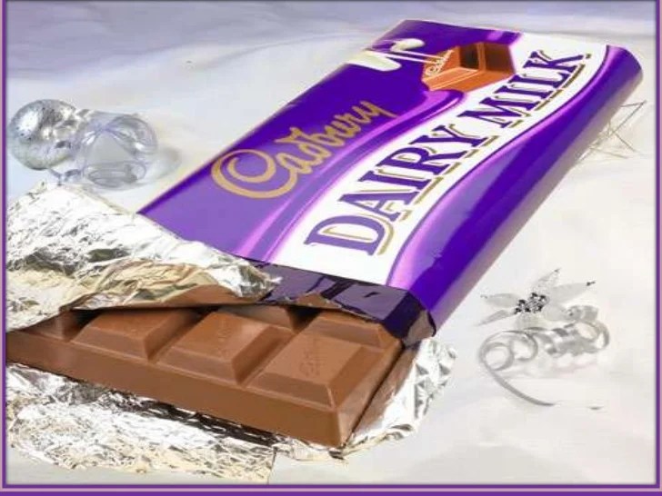 Cadbury