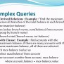 SQL - Structured Query Language Introduction | PPTX