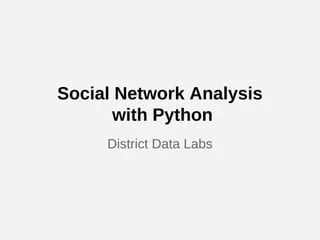 Networkx Network Analysis With Python Docslib - Retina Minimal Illustrations for Desktop