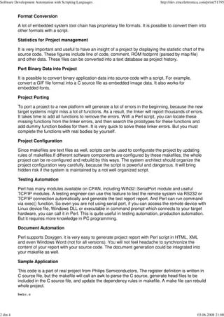 Design Automation Using Script Languages High Leve Pdf Computer - Download Premium Dark Image | Full HD