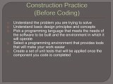 Software Engineering Practice Pptx
