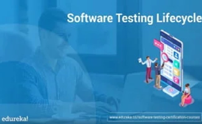 Software Testing Life Cycle (STLC) | Software Testing Tutorial ...