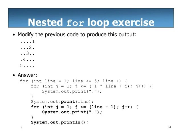 Solutions Manual For Building Java Programs A Back To Basics Approach Exercise 17 Using the Java Development Tools.