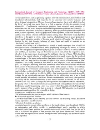 Figure 1 From Solving Nurse Rostering Problem Using Artificial Bee Colony Algorithm Semantic - Premium Geometric Picture Gallery - 8K