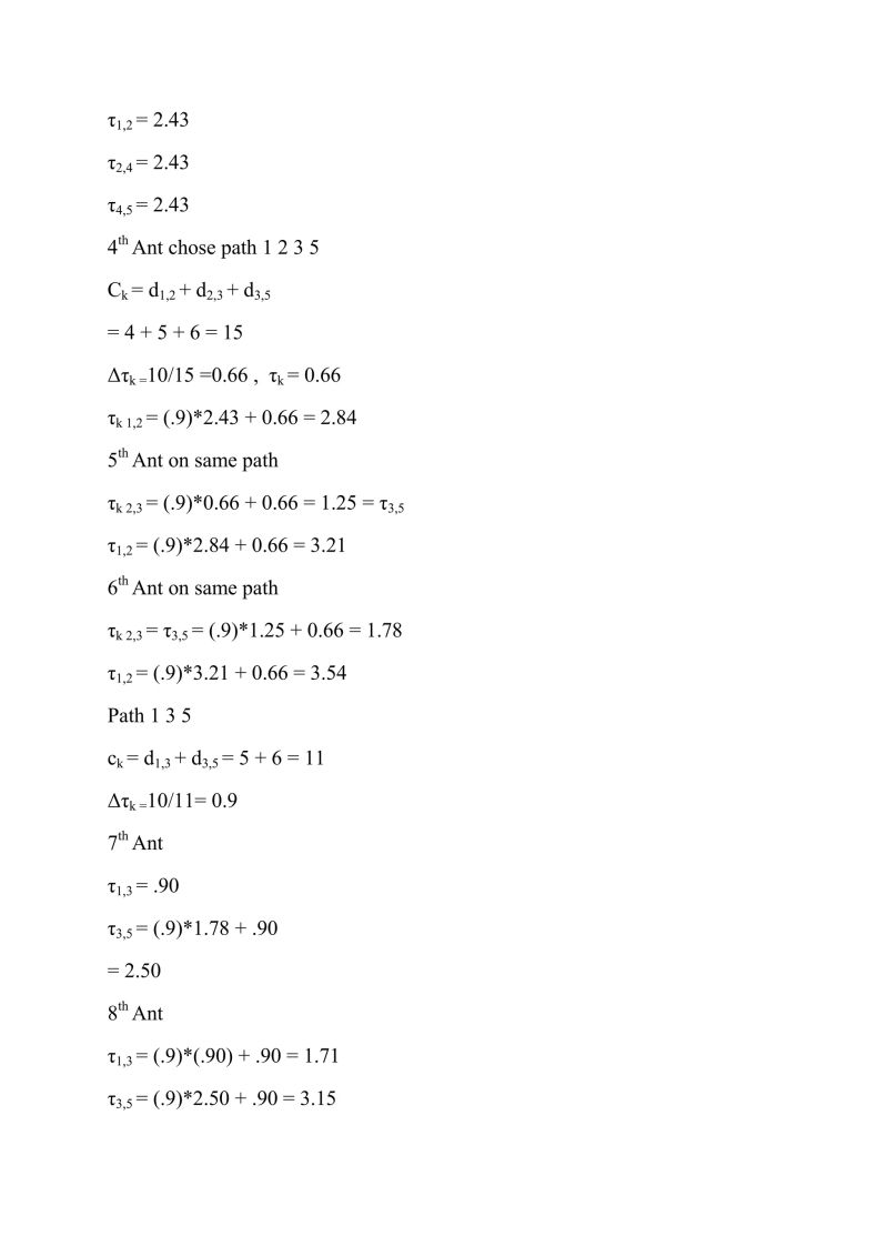 Pdf Solving Qos Multicast Routing Problem Using Aco Algorithm - Download Classic Nature Photo | Ultra HD