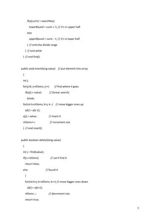 1 Sourcecode Array Pdf - Nature Illustration Collection - Full HD Quality