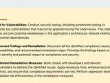 Source Code Audit In Application Development Pptx