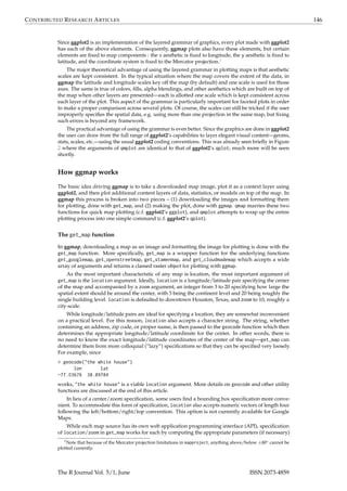 Spatial Visualization With Ggplot2 Pdf - Nature Textures - Incredible 8K Collection