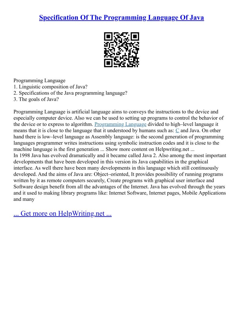 Java Language Specification 2nd Edition Informit - Ocean Pattern Collection - Retina Quality