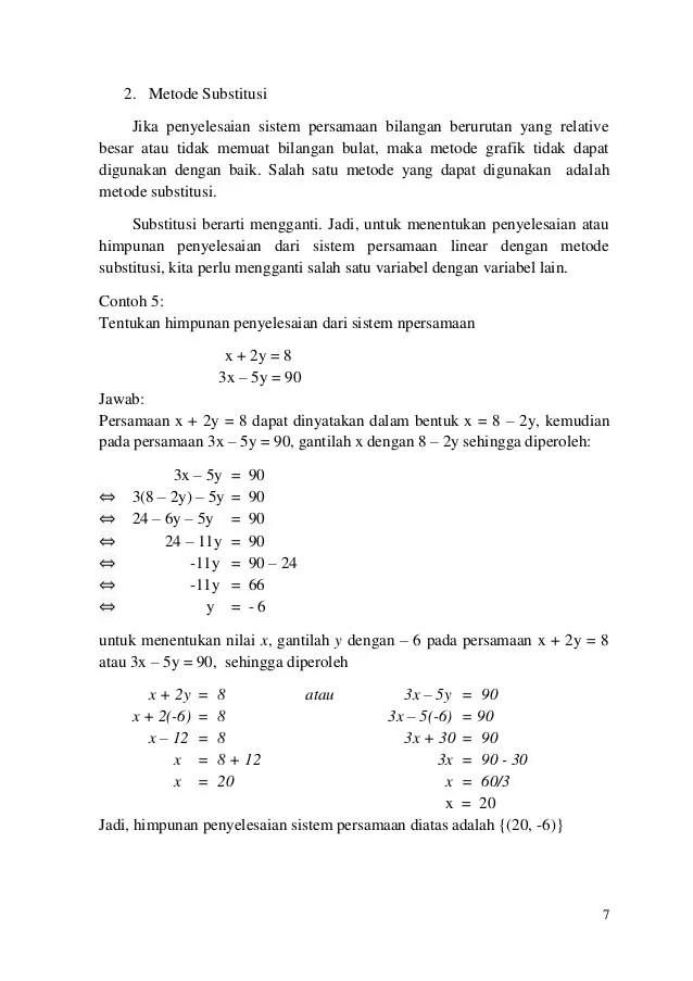 Diketahui Sistem Pertidaksamaan Linear Dua Variabel Sebagai Berikut 2x 3y 36 4x Y 32 X 0 Y 0 Mas Dayat 