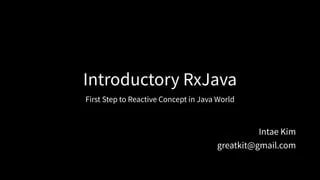 Potatotips 26 Replace Eventbus With Rxjava Rxandroid Ppt - Stunning Landscape Design - Mobile