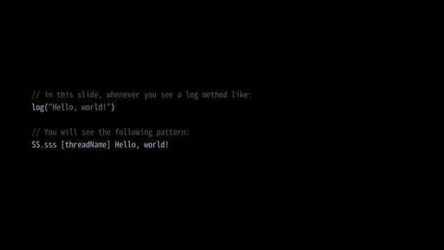 Introductory Rxjava Ppt - Colorful Backgrounds - Perfect Ultra HD Collection