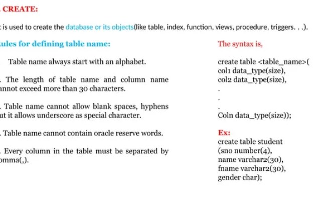 SQL.pptx Structure Query Language In Database Management System | PPT