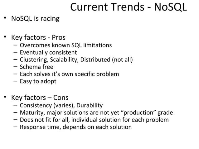 Data Database Sql Nosql Tech Datamanagement Bigdata Shubhangi - Premium Ocean Image - 4K