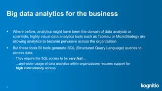 Sql On Hadoop Benchmarks Using Tpc Ds Query Set Pdf Databases Computer Software And - Creative City Pattern - Ultra HD