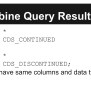 SQL: Querying Multiple Tables | PPTX