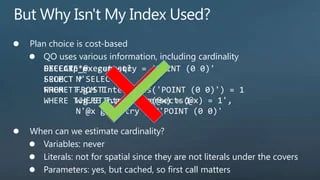 Sqlbits X Sql Server 2012 Spatial Indexing Pptx - Geometric Wallpapers - Stunning Full HD Collection