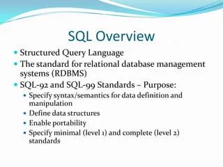 Sql Database Development Part 1 Ppt - Premium Nature Texture Gallery - 4K