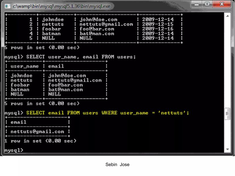 Sql Database Operations Geeksforgeeks - Sunset Designs - Creative Ultra HD Collection