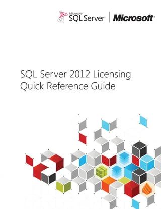 Sql Server 2012 Licensing Model Explained - Best Vintage Wallpapers in High Resolution