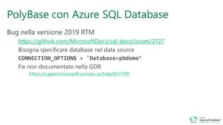 Sql Server Data Virtualization With Polybase Ppt - 8K Gradient Illustrations for Desktop