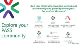 Polybase Revealed Data Virtualization With Sql Server Hadoop Apache - Premium Nature Design Gallery - 4K