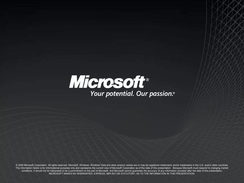 Microsoft Sql Server Sql Server Visual Studio Presentation Pptx - Premium City Background Gallery - Retina