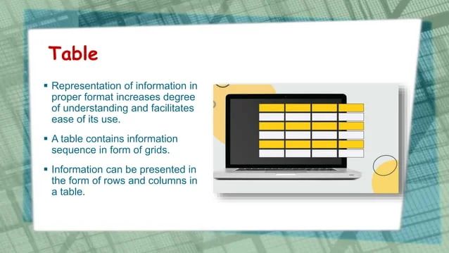 Computer Programming Gr 11 Html5 List Table And Image Pdf Html - Dark Arts - Elegant Desktop Collection