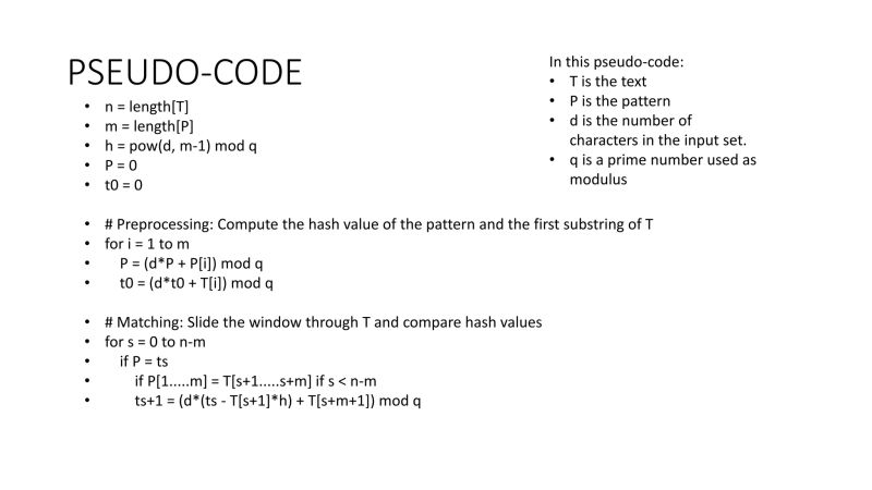 String What Pattern Matching Algorithm Is This Stack Overflow - Download Ultra HD Vintage Wallpaper | High Resolution