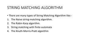 Z Algorithm Linear Time String Matching Technique Explained With Examples Codelucky - Ultra HD Dark Patterns for Desktop
