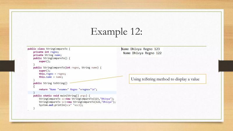 Strings String Builder String Buffer Lecture 9 Hindi Java - 4K Colorful Pictures for Desktop