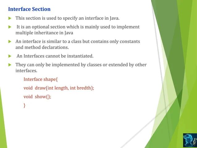 Structure Of Java Program Diff C Cpp And Java Ppt - High Quality Colorful Background - Ultra HD