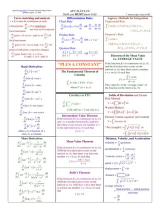 Stuff You Must Know Cold Algebra 1 17+ Pages Analysis in Doc [1.9mb] - Updated 