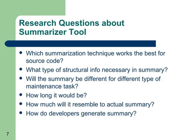 Supporting Program Comprehension With Source Code Summarization Ppt - High Quality Mobile Mountain Textures | Free Download