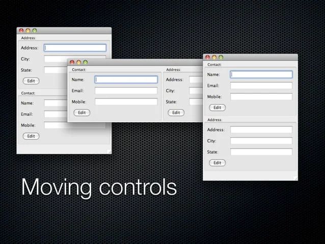 Swtbot Tutorial Key - Modern Nature Pattern - Desktop
