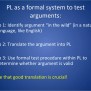 Syntax And Semantics Of Propositional Logic | PPT