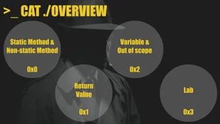 Ta Java Method 109 Ppt - Creative Full HD Landscape Illustrations | Free Download