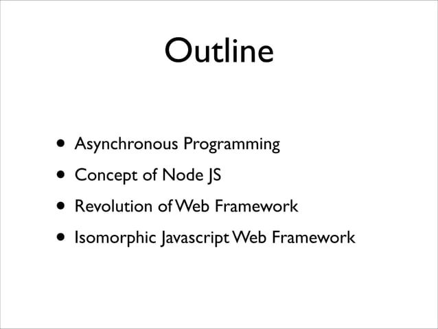 Isomorphic Javascript Nodebr Ppt Web Design And Html Internet - Premium Geometric Illustration Gallery - 4K
