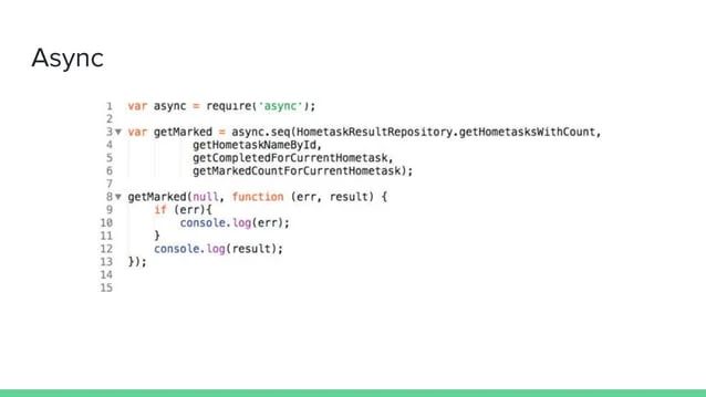 Taming Complexity In Javascript Pptx - Download Artistic Gradient Image | Retina