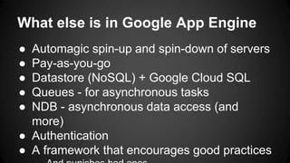 Tdd With Python And App Engine Ppt - Download Perfect Geometric Pattern | 4K