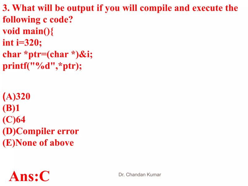 Technical Questions For Interview C Programming Pptx - Landscape Art Collection - 8K Quality