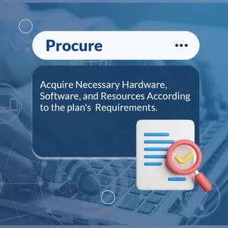 Step By Step Guide To Implement End User Computing Pdf - High Quality Mobile Colorful Illustrations | Free Download