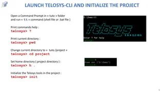 Telosys Tutorial Code Generation For A Python Web Application Based On Bottle And Sqlalchemy Ppt - Ocean Photos - Stunning High Resolution Collection