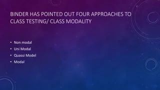 Model Based Software Testing For Object Pdf E Learning Volume 5 - High Resolution Dark Arts for Desktop