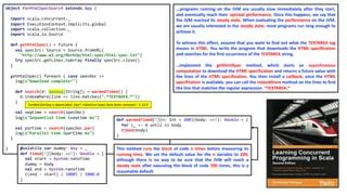 The Aggregate Function From Sequential And Parallel Folds To Parallel - City Illustrations - Premium 8K Collection