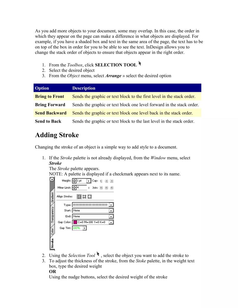 The Indesign Tutorials Doc - Best Vintage Backgrounds in HD