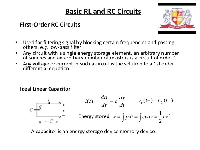 Why Is A Capacitor Charged To 0 63 Of Its Maximum Value Quora Why Is A Capacitor Charged To 0 63 Of Its Maximum Value Quora