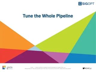 Tips And Techniques For Hyperparameter Optimization Pptx Computing - Geometric Pictures - Premium Ultra HD Collection